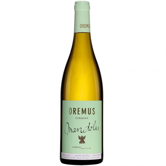 Tokaj Oremus Mandolas 2020 0.75l