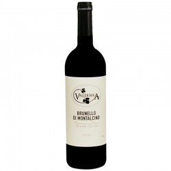 Val Di Suga Brunello Di Montalcino 0.75l