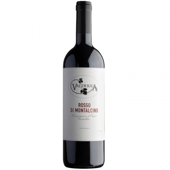 Val Di Suga Rosso Di Montalcino 0.75l