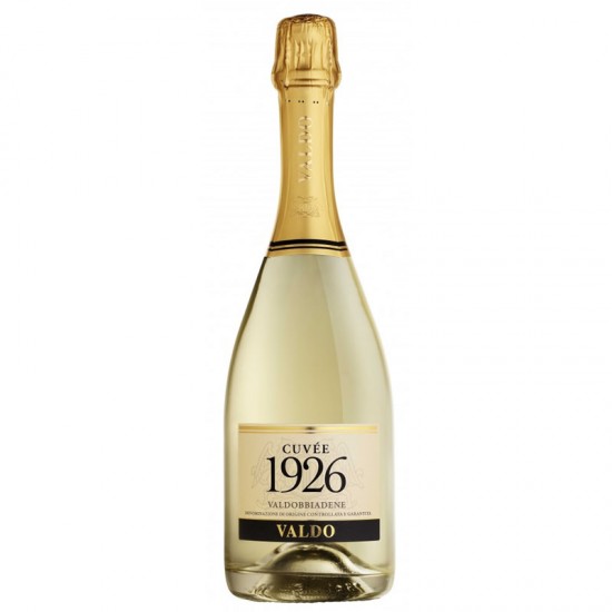 Valdo Cuvee 1926 Prosecco Superiore 0.75l