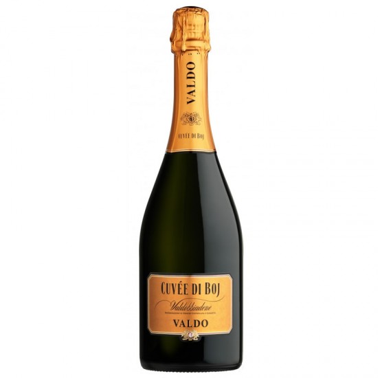 Valdo Cuvee Di Boj Prosecco Superiore Brut 0.75l