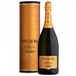 Valdo Cuvee Di Boj Prosecco Superiore Brut 1.5l