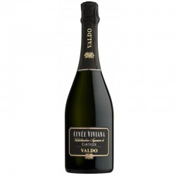 Valdo Cuvee Viviana Spumante Superiore Di Cartizze 0.75l
