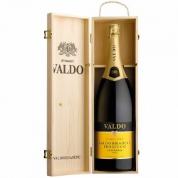 Valdo Marca Oro Prosecco Jerobum 3l