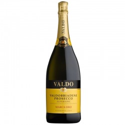 Valdo Marca Oro Prosecco Magnum 1.5l