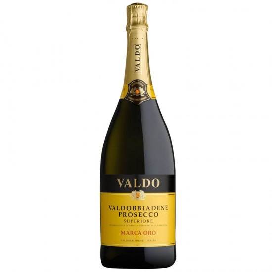 Valdo Marca Oro Prosecco Magnum 1.5l