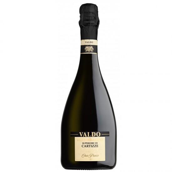 Valdo Oro Puro Spumante Superiore Di Cartizze 0.75l
