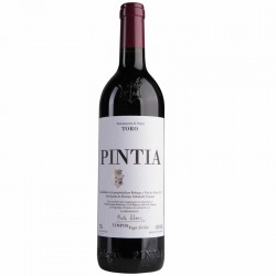 Vega Sicilia Pintia 0.75l