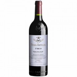 Vega Sicilia Unico 2014 0.75l