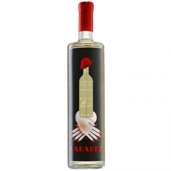 Velvet Winery Cabaret 0.75l