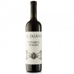 Velvet Winery La Tiganci Feteasca Neagra 0.75l