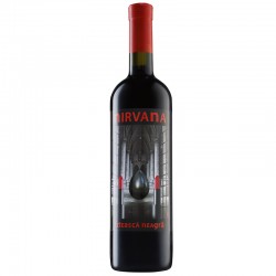 Velvet Winery Nirvana Feteasca Neagra 0.75l