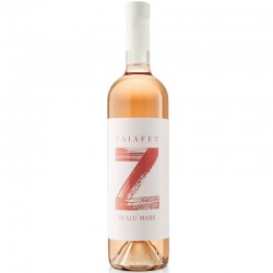 Velvet Winery Zaiafet Rose 0.75l