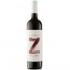 Velvet Winery Zaiafet Rosu 0.75l