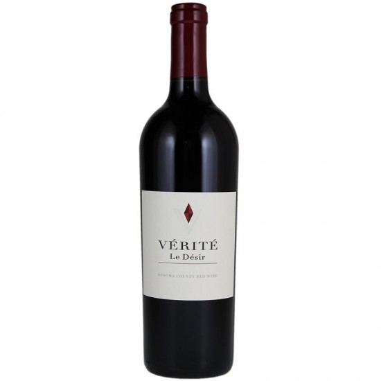 Verite Le Desir 0.75l