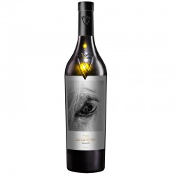Via Viticola Sarica Niculitel Caii De La Letea Volumul II Aligote 0.75L