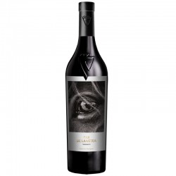 Via Viticola Sarica Niculitel Caii De La Letea Volumul II Cabernet Sauvignon 0.75l