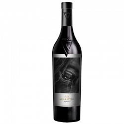 Via Viticola Sarica Niculitel Caii De La Letea Volumul II Cabernet Sauvignon & Feteasca Neagra 0.75l