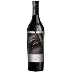 Via Viticola Sarica Niculitel Caii De La Letea Volumul II Feteasca Neagra 0.75l