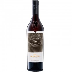 Via Viticola Sarica Niculitel Caii De La Letea Volumul II Quintessence Reserva 0.75l