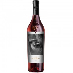 Via Viticola Sarica Niculitel Caii De La Letea Volumul II Rose 0.75l