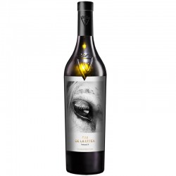 Via Viticola Sarica Niculitel Caii De La Letea Volumul II Sauvignon Blanc Fume 0.75l