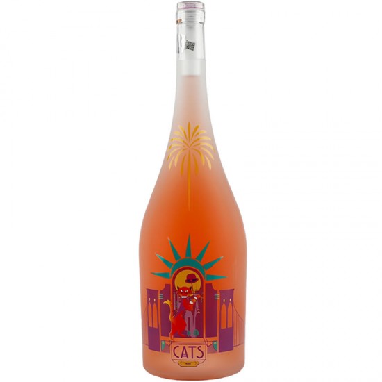 Via Viticola Sarica Niculitel Cats 1.5l