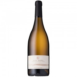 Vincent Careme Swartland Terre Brulee Le Blanc 0.75l