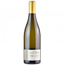Vincent Careme Vouvray Le Sec 0.75l