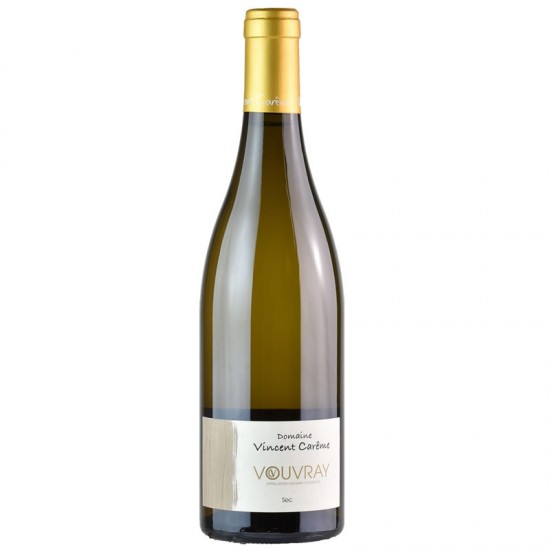 Vincent Careme Vouvray Le Sec 0.75l