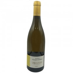 Vincent Careme Vouvray Tendre 0.75l