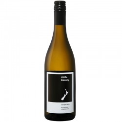 Vinultra Little Beauty 2021 0.75l