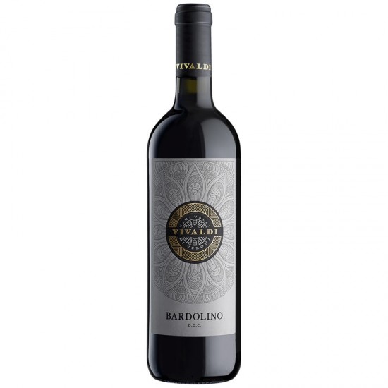 Vivaldi Bardolino 0.75l