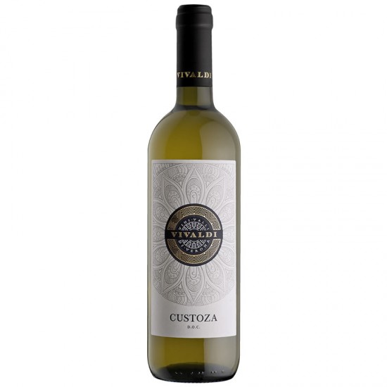 Vivaldi Custoza 0.75l