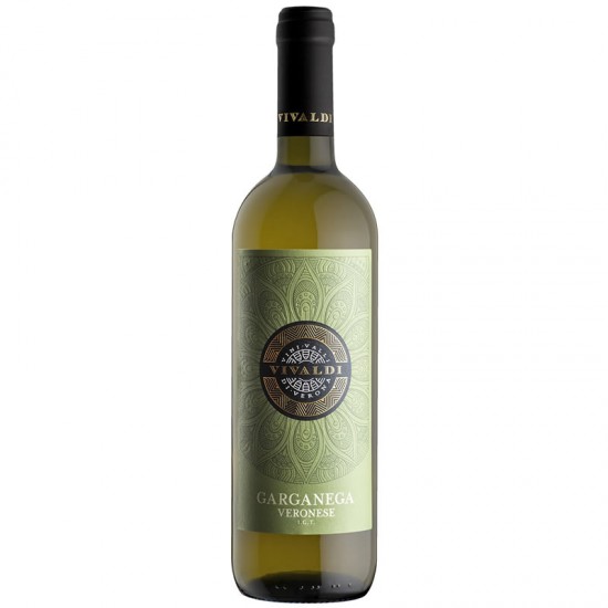 Vivaldi Garganega Veronese 0.75l