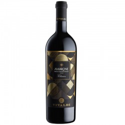 Vivaldi Premium Amarone Della Valpolicella Classico 0.75l