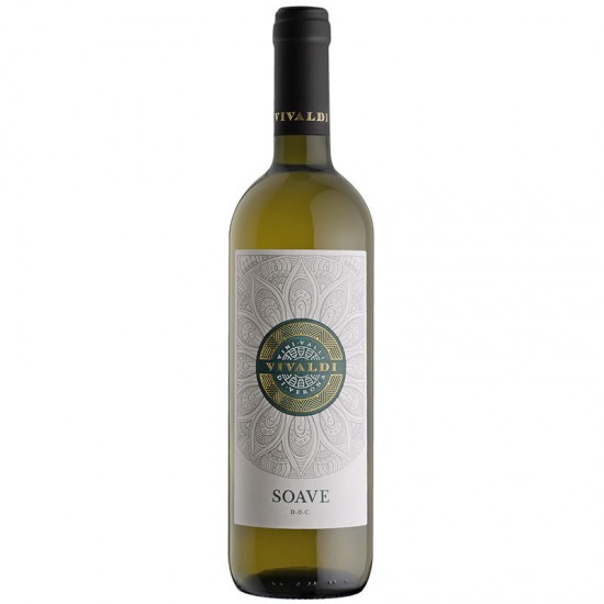 Vivaldi Soave 0.75l