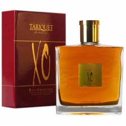 Chateau du Tariquet Carafe XO Chance 0.7l