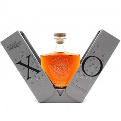 Chateau du Tariquet Carafe XO Equilibre 0.7l