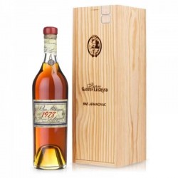 Chateau Lheraud Baron Gaston Legrand 1978 0.7L