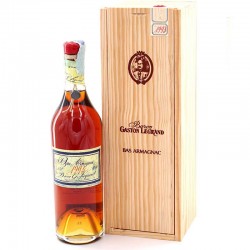 Chateau Lheraud Baron Gaston Legrand 1993 0.7L