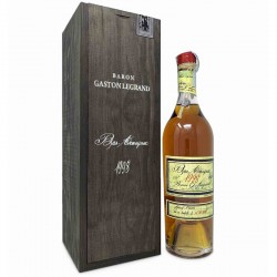 Chateau Lheraud Baron Gaston Legrand 1998 0.7L