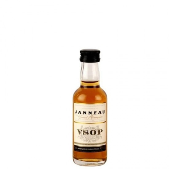 Janneau VSOP 0.05l
