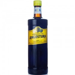 Amaro Di Angostura 0.7l