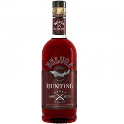 Beluga Hunting Berry 0.5l