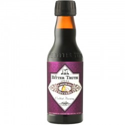 Bitter Truth Chocolate 0.2l