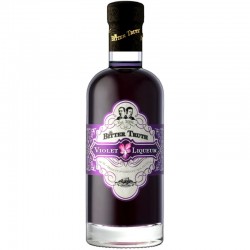Bitter Truth Creme De Violette 0.5l