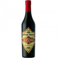 Bitter Truth Elixier 0.5l