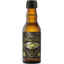 Bitter Truth Olive Bitters 0.2l