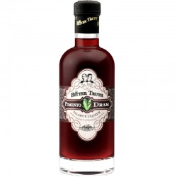 Bitter Truth Pimento Dram 0.5l